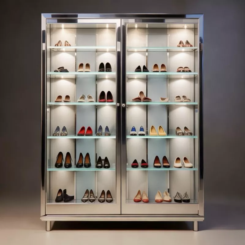 ক্লোসেট স্পেস ম্যাক্সিমাইজ করার জন্য কোন ক্লোথিং র্যাক সেরা